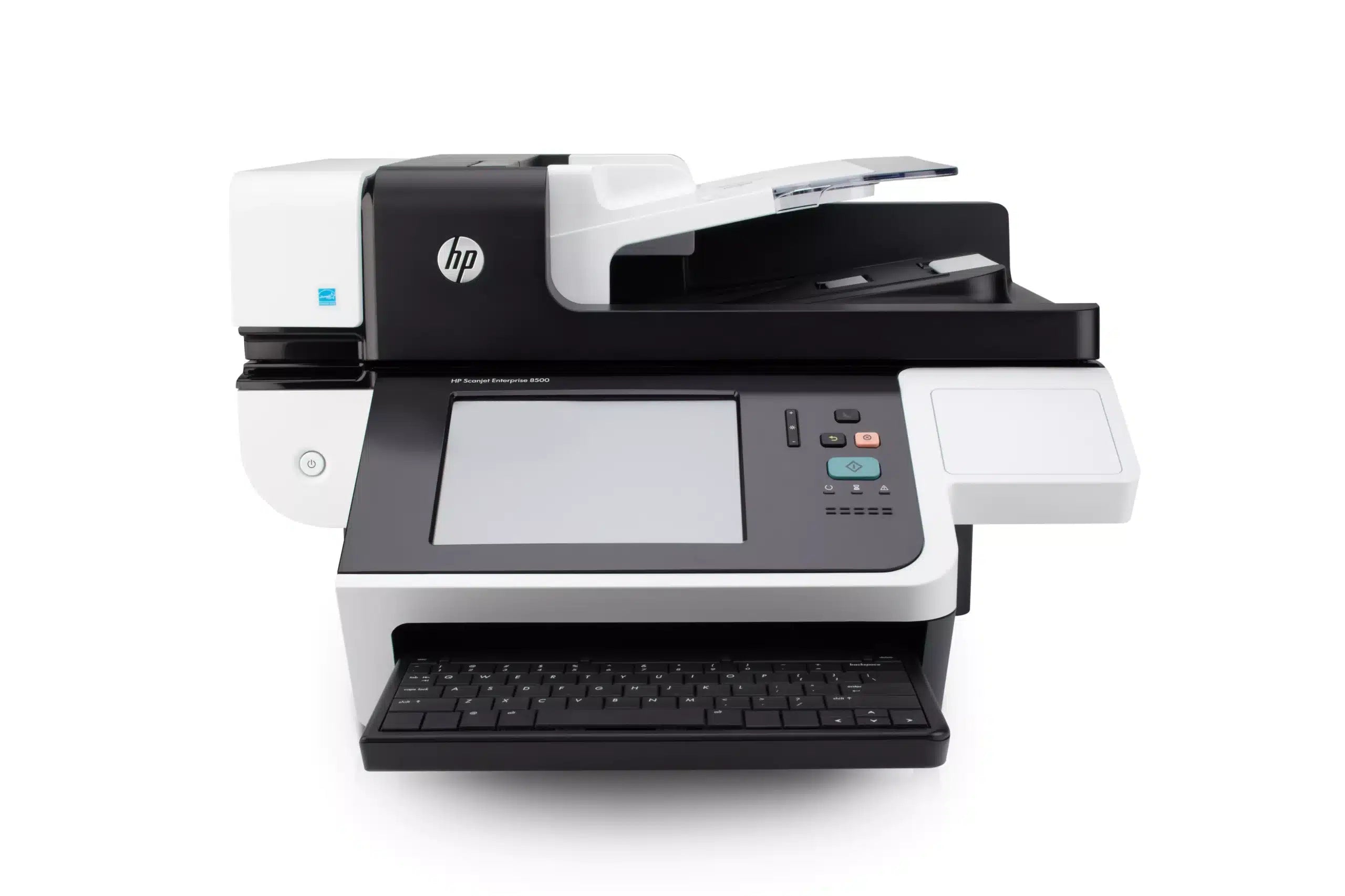 HP Scanjet Enterprise 8500 FN1 HP Scanjet Enterprise 8500 FN1